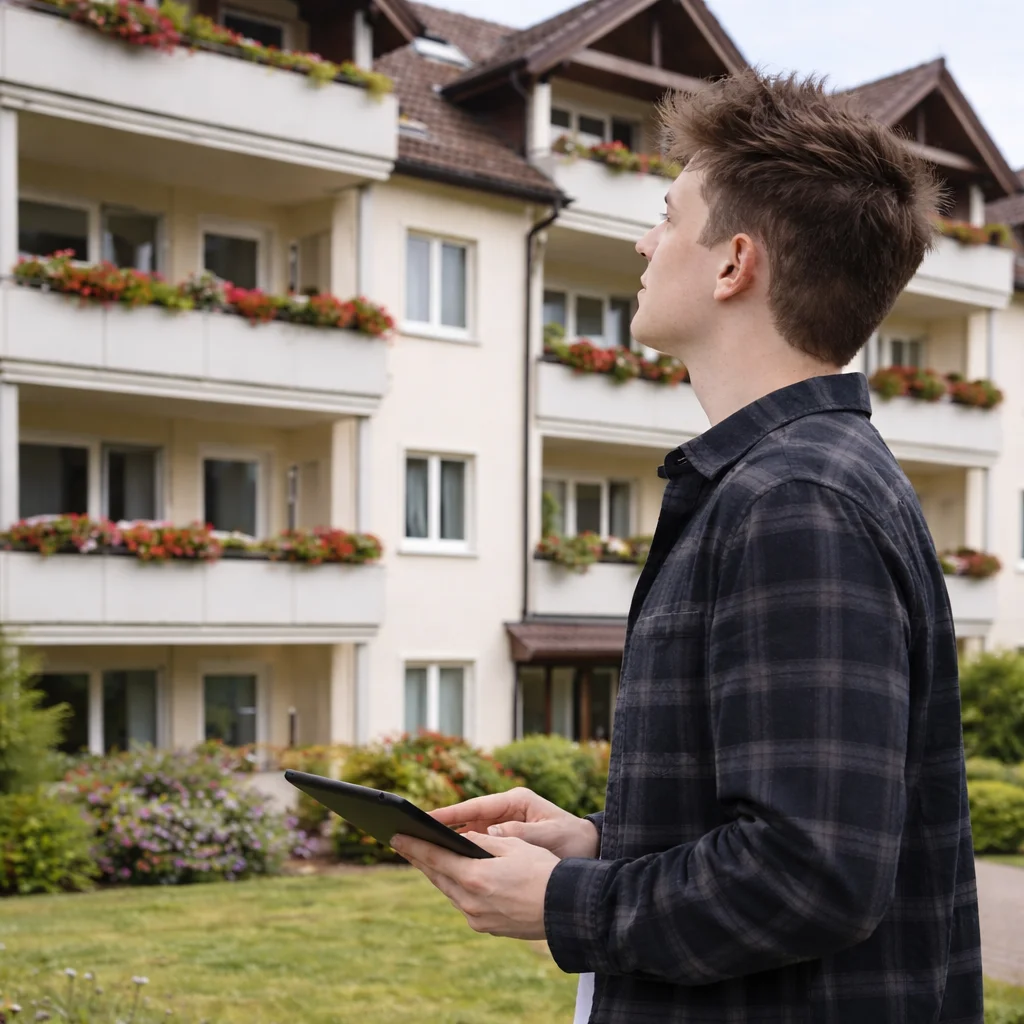 Immobilie verkaufen ohne Makler Göttingen
